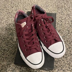 Womens converse